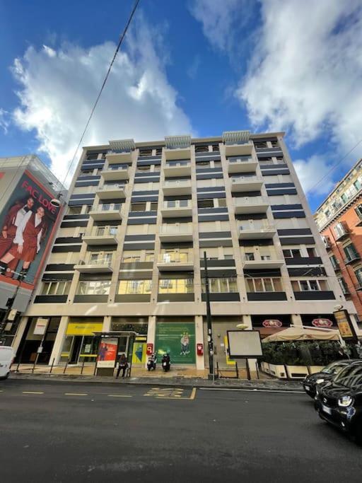 Chiaia Arcoleo House - Sofia Apartment Naples Exterior photo